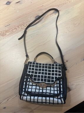 Coach Maddison Sadie handbag